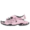 Track-Sandale „Neon Pink Black“ 617543W2FH15010