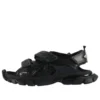 Track-Sandale „Triple Black“ 617542W2CC11000