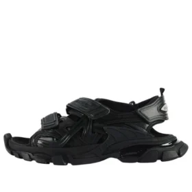 Track-Sandale „Triple Black“ 617542W2CC11000