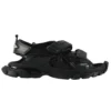 Track-Sandale „Triple Black“ 617542W2CC11000