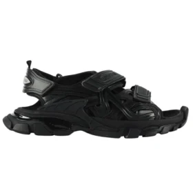 Track-Sandale „Triple Black“ 617542W2CC11000