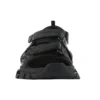 Track-Sandale „Triple Black“ 617542W2CC11000