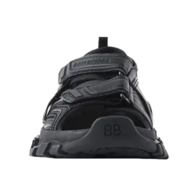 Track-Sandale „Triple Black“ 617543W2CC11000