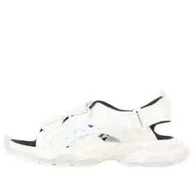 Track-Sandalen „Clearsole White“ 655948W2CC59010