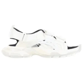 Track-Sandalen „Clearsole White“ 655948W2CC59010