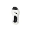 Track-Sandalen „Clearsole White“ 655948W2CC59010