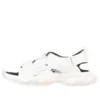 Track-Sandalen „Clearsole White“ 655954W2CC59010