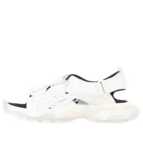 Track-Sandalen „Clearsole White“ 655954W2CC59010