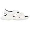 Track-Sandalen „Clearsole White“ 655954W2CC59010