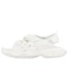 Track Sandalen Ivory 655948W2CC29000