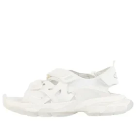 Track Sandalen Ivory 655948W2CC29000