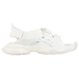 Track Sandalen Ivory 655948W2CC29000