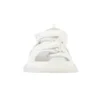 Track Sandalen Ivory 655948W2CC29000