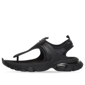 Track Sandalen Schwarz 618089W2PA11000
