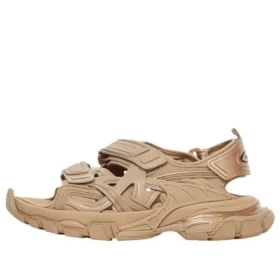 Track Sandalen „Tan“ 617542W2CC19370