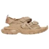 Track Sandalen „Tan“ 617542W2CC19370