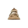 Track Sandalen „Tan“ 617542W2CC19370