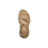 Track Sandalen „Tan“ 617542W2CC19370