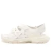Track-Sandalen „Weiß“ 655954W2CC29000