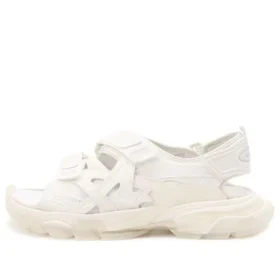 Track-Sandalen „Weiß“ 655954W2CC29000
