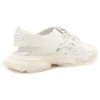 Track-Sandalen „Weiß“ 655954W2CC29000