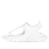 Track Sandalen „White“ 618089W2PA19000
