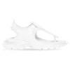 Track Sandalen „White“ 618089W2PA19000