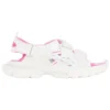 Track-Sandalen „White Pink“ 617543W3AJ19054