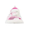 Track-Sandalen „White Pink“ 617543W3AJ19054