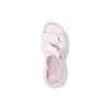 Track-Sandalen „White Pink“ 617543W3AJ19054