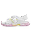 Track-Sandalen „Yellow Pink Blu“ 617543W3AR27540