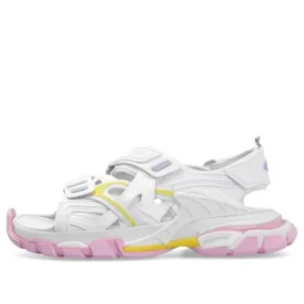 Track-Sandalen „Yellow Pink Blu“ 617543W3AR27540