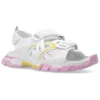 Track-Sandalen „Yellow Pink Blu“ 617543W3AR27540
