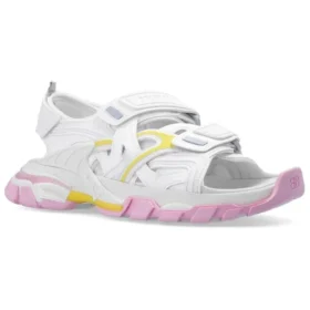Track-Sandalen „Yellow Pink Blu“ 617543W3AR27540