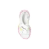 Track-Sandalen „Yellow Pink Blu“ 617543W3AR27540