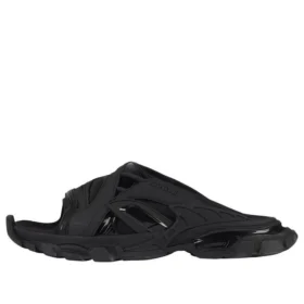 Track-Slide-Sandale „Black“ 618083W2NA11000