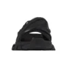 Track-Slide-Sandale „Black“ 618083W2NA11000