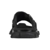 Track-Slide-Sandale „Black“ 618083W2NA11000