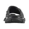 Track Slide Sandale „Schwarz“ 618084W2NA11000
