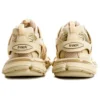 Track-Sneaker „Beige“ 542023W2LA29710