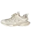 Track-Sneaker „Beige“ 542023W3FE49697