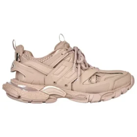 Track Sneaker „Beige“ 542436W3FE33339
