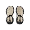 Track Sneaker „Beige und Schwarz, Mesh und Nylon“ 542023W3AC48071