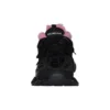 Track-Sneaker „Black Fake Fur Pink“ 668555W3CQ61050