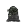 Track-Sneaker „Black Green“ 542023W3AC21035