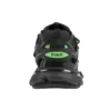 Track-Sneaker „Black Green“ 542023W3AC21035
