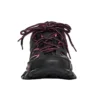 Track-Sneaker „Black Neon Pink“ 542436W3AC21055