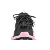Track-Sneaker „Black Pink“ 542436W3AC11050