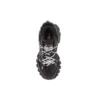Track-Sneaker „Black White“ 542436W3AC11090