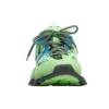 Track-Sneaker „Blue Green“ 542023W1GB84078